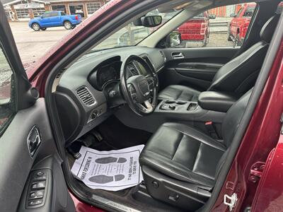 2017 Dodge Durango GT   - Photo 7 - Hopkinsville, KY 42240