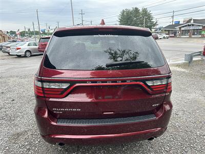 2017 Dodge Durango GT   - Photo 5 - Hopkinsville, KY 42240
