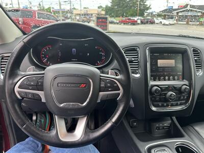 2017 Dodge Durango GT   - Photo 11 - Hopkinsville, KY 42240