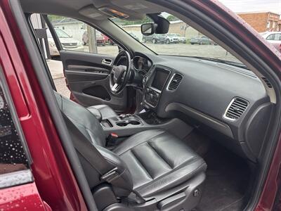2017 Dodge Durango GT   - Photo 10 - Hopkinsville, KY 42240