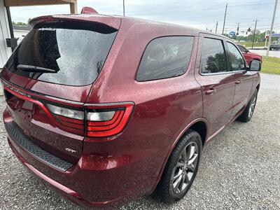 2017 Dodge Durango GT   - Photo 6 - Hopkinsville, KY 42240