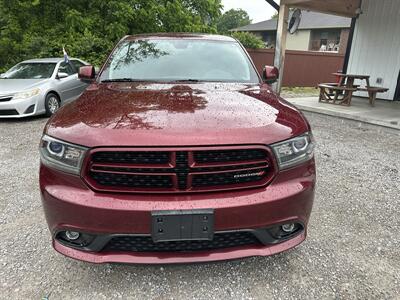 2017 Dodge Durango GT   - Photo 2 - Hopkinsville, KY 42240