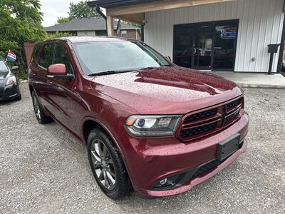 2017 Dodge Durango GT   - Photo 1 - Hopkinsville, KY 42240