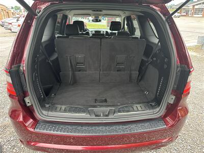 2017 Dodge Durango GT   - Photo 9 - Hopkinsville, KY 42240