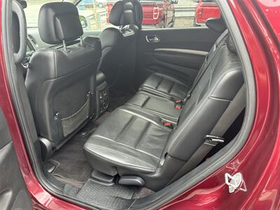 2017 Dodge Durango GT   - Photo 8 - Hopkinsville, KY 42240