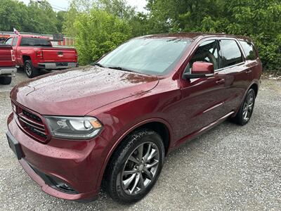 2017 Dodge Durango GT   - Photo 3 - Hopkinsville, KY 42240