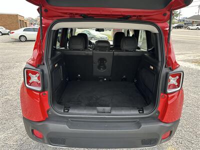 2015 Jeep Renegade Limited   - Photo 9 - Hopkinsville, KY 42240