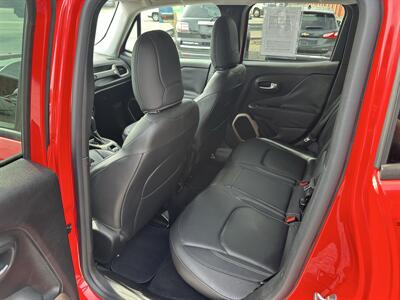 2015 Jeep Renegade Limited   - Photo 8 - Hopkinsville, KY 42240