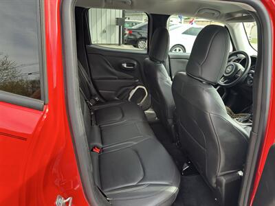 2015 Jeep Renegade Limited   - Photo 11 - Hopkinsville, KY 42240