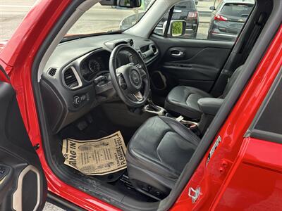 2015 Jeep Renegade Limited   - Photo 7 - Hopkinsville, KY 42240