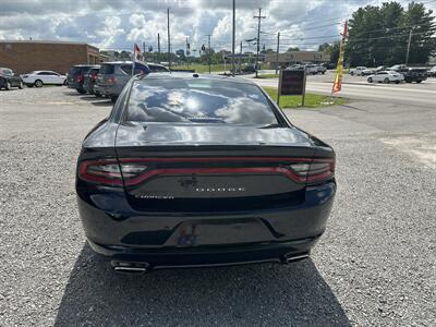 2015 Dodge Charger SE   - Photo 5 - Hopkinsville, KY 42240