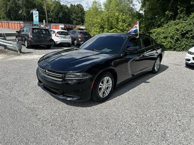 2015 Dodge Charger SE   - Photo 3 - Hopkinsville, KY 42240