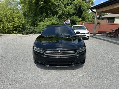 2015 Dodge Charger SE   - Photo 2 - Hopkinsville, KY 42240