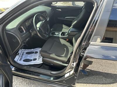 2015 Dodge Charger SE   - Photo 7 - Hopkinsville, KY 42240