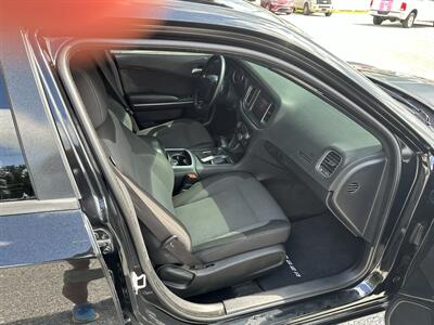 2015 Dodge Charger SE   - Photo 9 - Hopkinsville, KY 42240