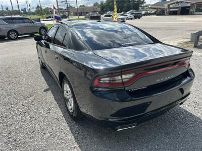 2015 Dodge Charger SE   - Photo 4 - Hopkinsville, KY 42240