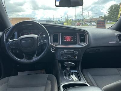 2015 Dodge Charger SE   - Photo 11 - Hopkinsville, KY 42240