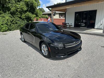 2015 Dodge Charger SE   - Photo 1 - Hopkinsville, KY 42240