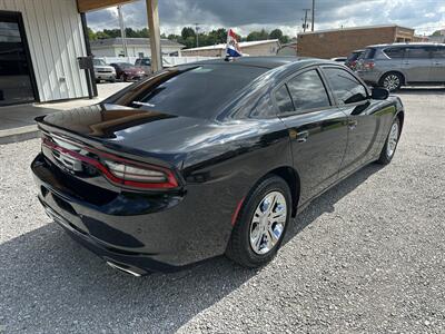 2015 Dodge Charger SE   - Photo 6 - Hopkinsville, KY 42240