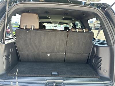 2016 Ford Expedition XLT   - Photo 11 - Hopkinsville, KY 42240