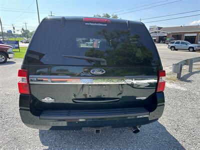 2016 Ford Expedition XLT   - Photo 5 - Hopkinsville, KY 42240