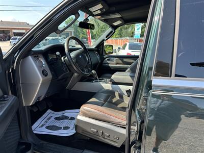 2016 Ford Expedition XLT   - Photo 7 - Hopkinsville, KY 42240