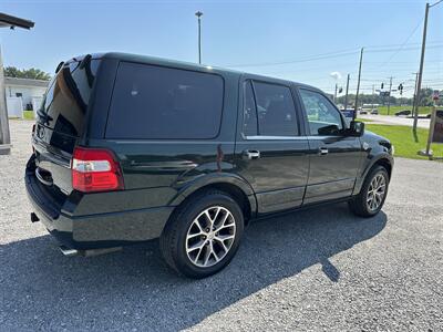 2016 Ford Expedition XLT   - Photo 6 - Hopkinsville, KY 42240