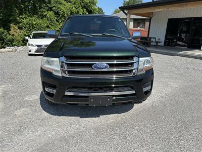 2016 Ford Expedition XLT   - Photo 2 - Hopkinsville, KY 42240