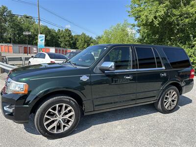 2016 Ford Expedition XLT   - Photo 3 - Hopkinsville, KY 42240