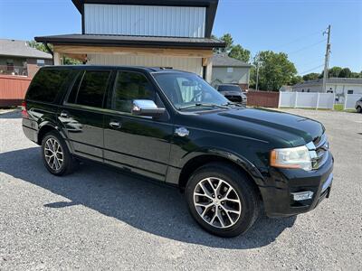 2016 Ford Expedition XLT   - Photo 1 - Hopkinsville, KY 42240