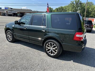 2016 Ford Expedition XLT   - Photo 4 - Hopkinsville, KY 42240