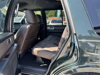 2016 Ford Expedition XLT   - Photo 8 - Hopkinsville, KY 42240