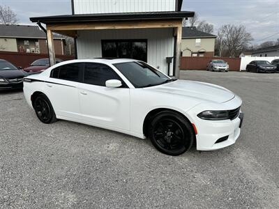 2019 Dodge Charger SXT   - Photo 1 - Hopkinsville, KY 42240