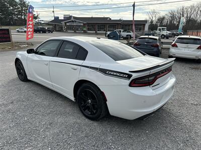 2019 Dodge Charger SXT   - Photo 4 - Hopkinsville, KY 42240