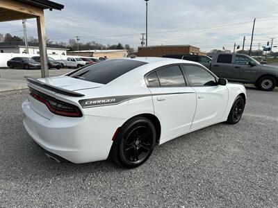 2019 Dodge Charger SXT   - Photo 6 - Hopkinsville, KY 42240
