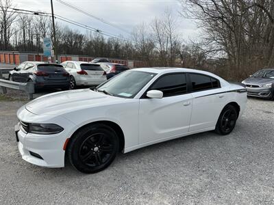 2019 Dodge Charger SXT   - Photo 3 - Hopkinsville, KY 42240