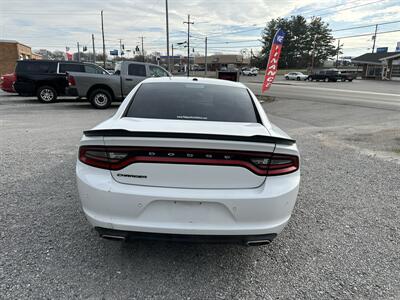 2019 Dodge Charger SXT   - Photo 5 - Hopkinsville, KY 42240