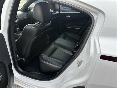 2019 Dodge Charger SXT   - Photo 8 - Hopkinsville, KY 42240