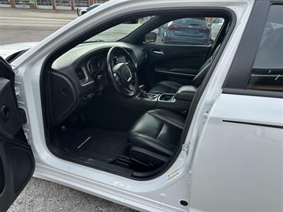 2019 Dodge Charger SXT   - Photo 7 - Hopkinsville, KY 42240