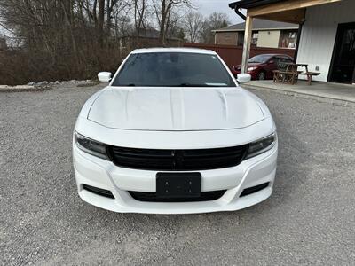 2019 Dodge Charger SXT   - Photo 2 - Hopkinsville, KY 42240