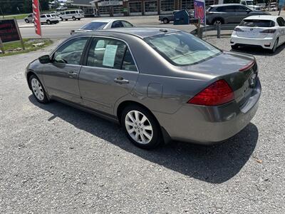 2007 Honda Accord EX   - Photo 4 - Hopkinsville, KY 42240