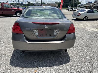 2007 Honda Accord EX   - Photo 5 - Hopkinsville, KY 42240