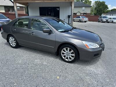 2007 Honda Accord EX   - Photo 1 - Hopkinsville, KY 42240