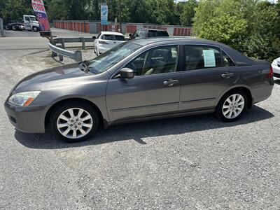 2007 Honda Accord EX   - Photo 3 - Hopkinsville, KY 42240