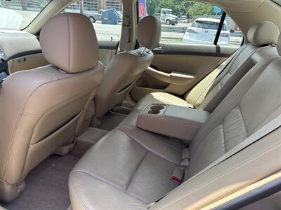 2007 Honda Accord EX   - Photo 8 - Hopkinsville, KY 42240