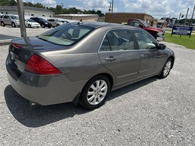 2007 Honda Accord EX   - Photo 6 - Hopkinsville, KY 42240