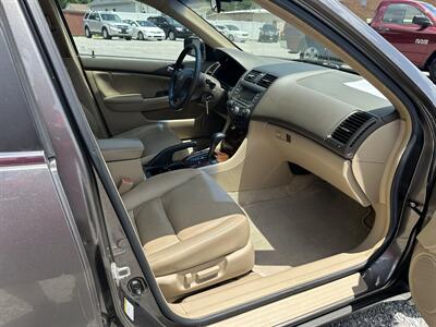 2007 Honda Accord EX   - Photo 9 - Hopkinsville, KY 42240