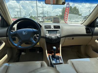 2007 Honda Accord EX   - Photo 11 - Hopkinsville, KY 42240