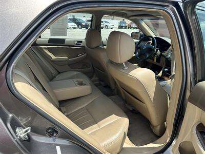 2007 Honda Accord EX   - Photo 10 - Hopkinsville, KY 42240