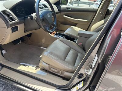 2007 Honda Accord EX   - Photo 7 - Hopkinsville, KY 42240